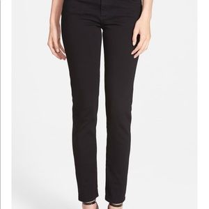 AG Prima Mid Rise Cigarette Adriano Goldschmied